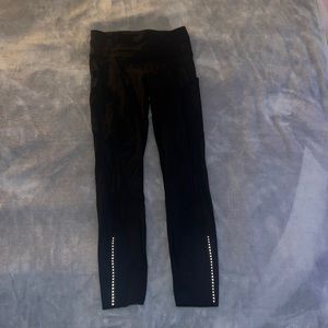 Lululemon fast and free